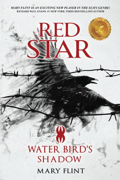 Water Bird's Shadow: You can fight against the past, but some shadows never die