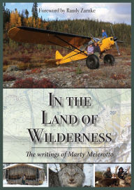 Title: In the Land of Wilderness: The writings of Marty Meierotto, Author: Marty Meierotto