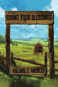 Ebook ebooks free download Count Your Blessings 9781594351488