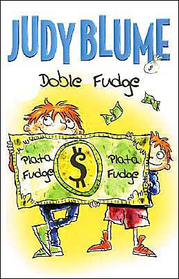 Doble Fudge (Double Fudge)