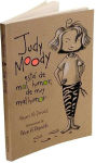 Alternative view 2 of Judy Moody está de mal humor, de muy mal humor (Judy Moody)