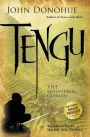 Tengu the Mountain Goblin (Connor Burke Martial Arts Series #3)