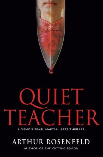 Quiet Teacher