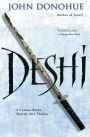 Deshi (Connor Burke Martial Arts Series #2)