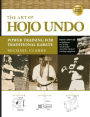 The Art of Hojo Undo: Power Training for Traditional Karate