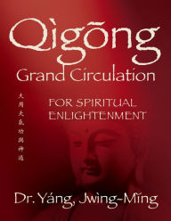 Best ebook downloads Qigong Grand Circulation For Spiritual Enlightenment by Jwing-Ming Yang PhD