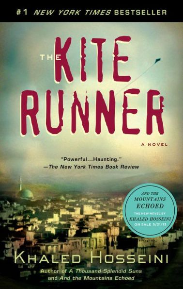 The Kite Runner