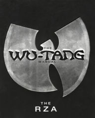 Title: The Wu-Tang Manual, Author: The RZA