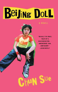 Title: Beijing Doll, Author: Chun Sue