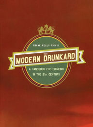 Title: The Modern Drunkard, Author: Frank Kelly Rich