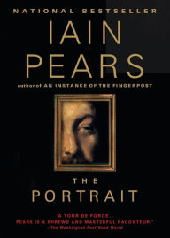 Title: The Portrait, Author: Iain Pears
