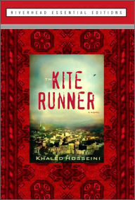 Title: The Kite Runner (Essential Edition), Author: Khaled Hosseini