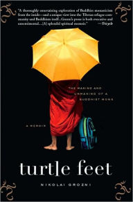 Title: Turtle Feet, Author: Nikolai Grozni