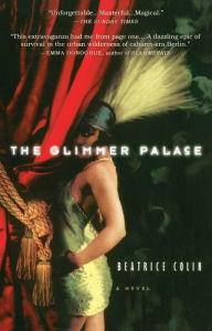 Title: The Glimmer Palace, Author: Beatrice Colin