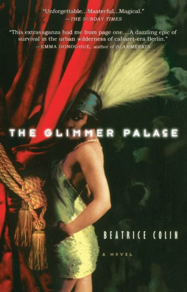 The Glimmer Palace
