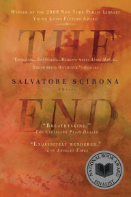 Title: The End, Author: Salvatore Scibona