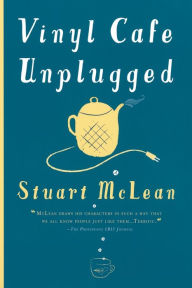 Title: Vinyl Cafe Unplugged, Author: Stuart  McLean