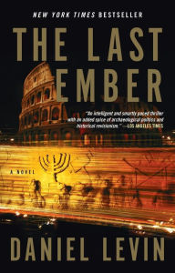 Title: The Last Ember, Author: Daniel Levin