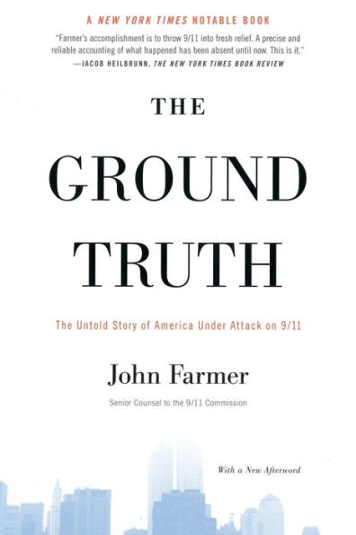 The Ground Truth: The Untold Story of America Under Attack on 9/11