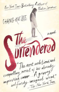 Title: The Surrendered, Author: Chang-rae Lee