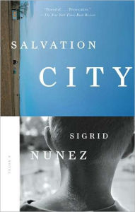 Title: Salvation City, Author: Sigrid Nunez