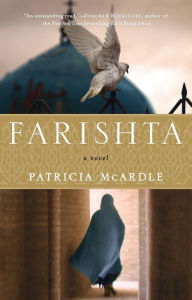 Title: Farishta, Author: Patricia McArdle