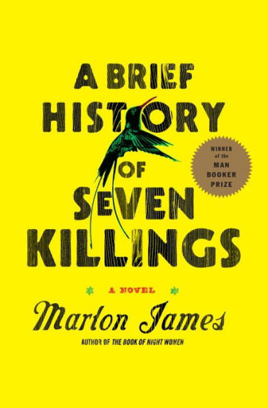 A Brief History of Seven Killings