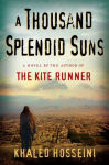 Alternative view 1 of A Thousand Splendid Suns