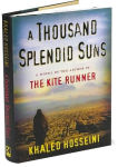 Alternative view 3 of A Thousand Splendid Suns