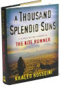 Alternative view 3 of A Thousand Splendid Suns