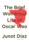 Alternative view 1 of The Brief Wondrous Life of Oscar Wao