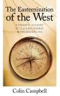 Easternization of the West: A Thematic Account of Cultural Change in the Modern Era / Edition 1