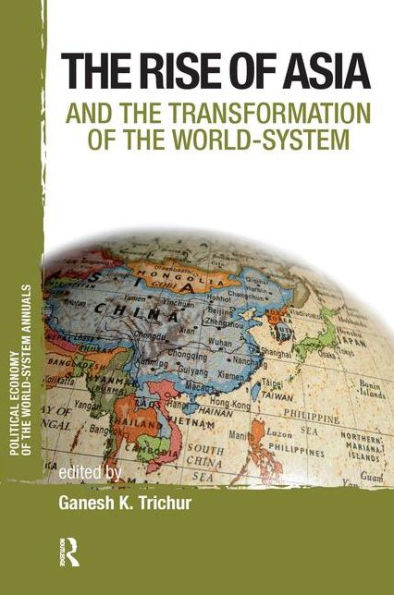 Asia and the Transformation of World-System
