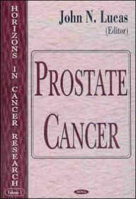 Title: Prostate Cancer, Author: John N. Lucas