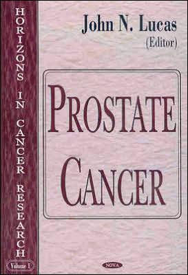 Prostate Cancer