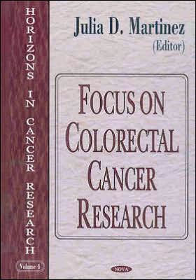 Focus on Colorectal Cancer Research