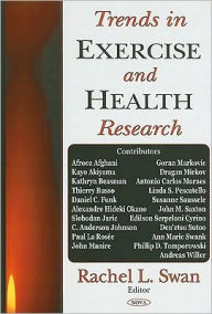 Title: Trends in Exercise and Health Research, Author: Rachel L. Swan