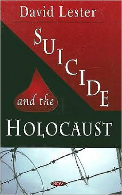 Suicide and the Holocaust