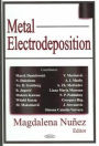 Metal Electrodeposition
