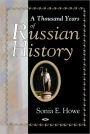 Thousand Years of Russian History