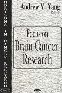 Focus on Brain Cancer Research