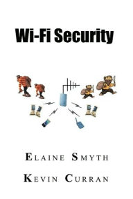 Title: WiFi Security, Author: Kevin Curran
