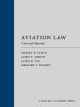 Aviation Law: Cases and Materials / Edition 1