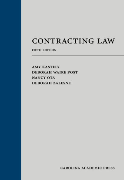 Contracting Law
