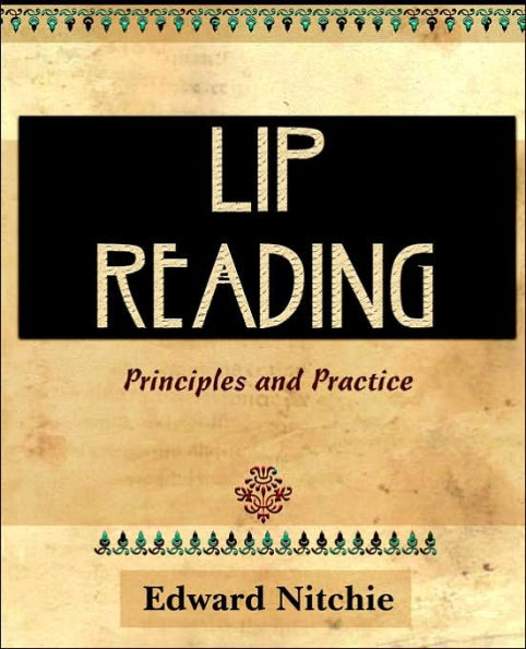 Lip-Reading (1912)