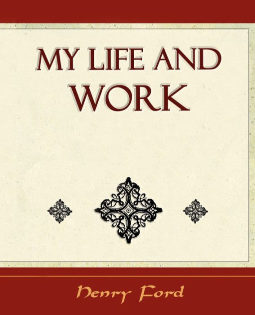 Henry ford my life and work audiobook #8