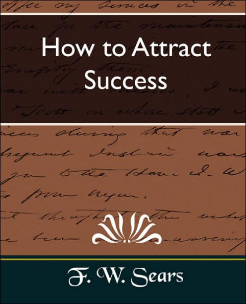 How to Attract Success