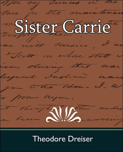 Sister Carrie