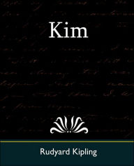 Title: Kim, Author: Rudyard Kipling