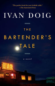 Title: The Bartender's Tale, Author: Ivan Doig